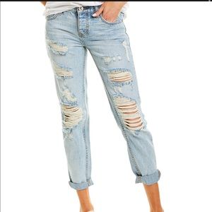 One Teaspoon Awesome Baggies